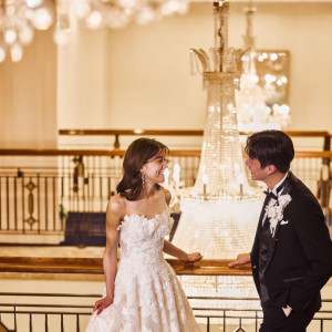 ウェディングスホテル・ベルクラシック東京の写真(55753920)