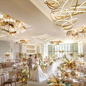 ウェディングスホテル・ベルクラシック東京の写真(55753514)