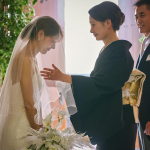 ウェディングスホテル・ベルクラシック東京の写真(55753097)