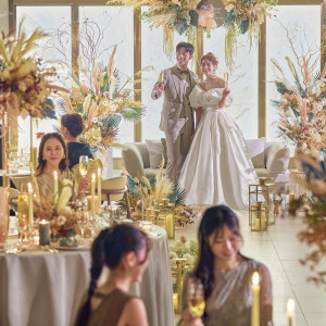 ウェディングスホテル・ベルクラシック東京の写真(55753697)