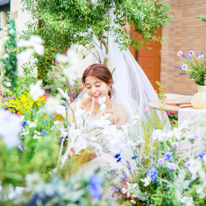 ウェディングスホテル・ベルクラシック東京の写真(55753856)