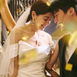 ウェディングスホテル・ベルクラシック東京の写真(55754074)