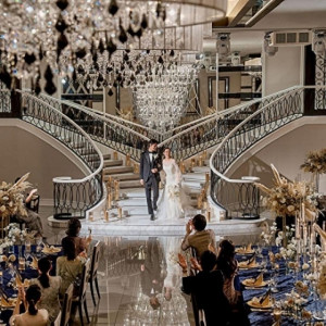 お年玉特典◆1件目来館限定アマギフ1.5万円◆牛フィレ試食×ドレス見学