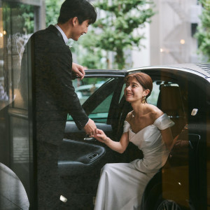 ウェディングスホテル・ベルクラシック東京の写真(55753919)