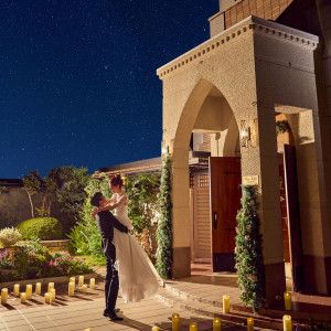 ウェディングスホテル・ベルクラシック東京の写真(55753896)