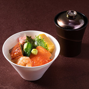 思い出の食材や一皿を添えたコースアレンジも。|ウェディングスホテル・ベルクラシック東京の写真(30774000)