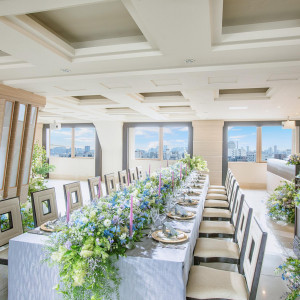 ウェディングスホテル・ベルクラシック東京の写真(55753518)