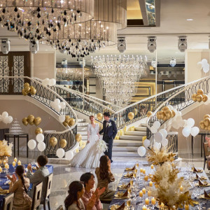 ウェディングスホテル・ベルクラシック東京の写真(55753699)