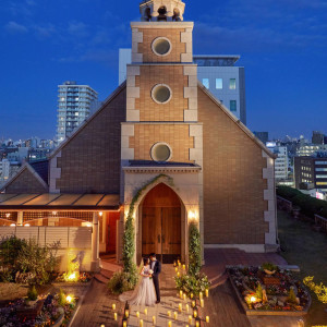 ウェディングスホテル・ベルクラシック東京の写真(55753895)