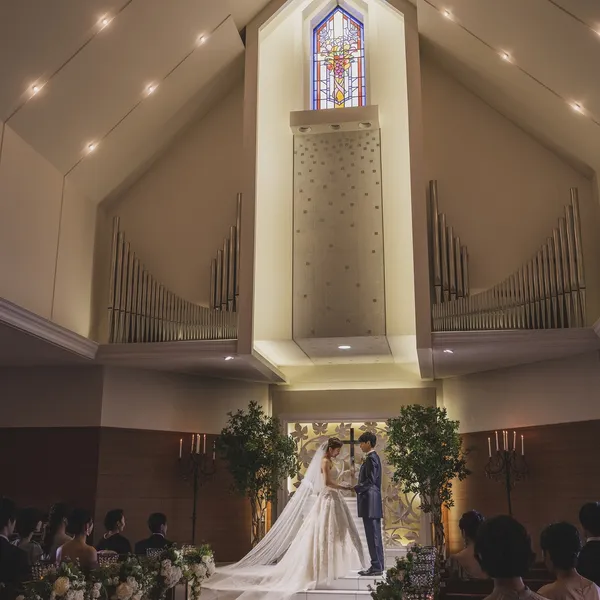 ホテルベルクラシック東京の結婚式費用 プラン料金 ウエディングパーク