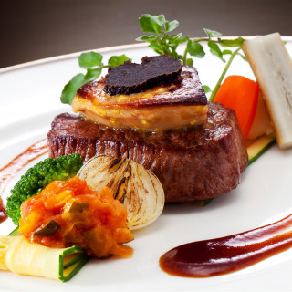 【和洋折衷試食が無料】豪華試食付&チャペル入場体験フェア♪