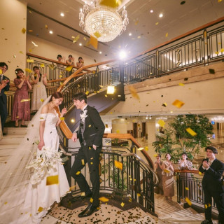 ◆ギフト1.5万円付◆牛フィレ試食×挙式体験×最新ドレスサロン見学付！