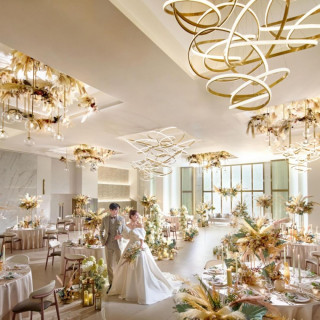 【会場リニューアル】洗練と上質が調和する空間美*おもてなしフェア