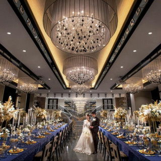 お年玉特典◆1件目来館限定アマギフ1.5万◆試食×挙式体験×ドレス見学