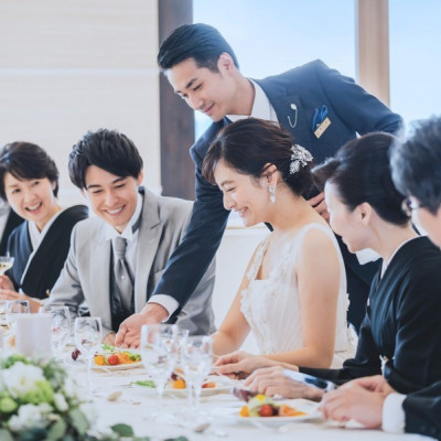 ホテルベルクラシック東京の結婚式 特徴と口コミをチェック ウエディングパーク