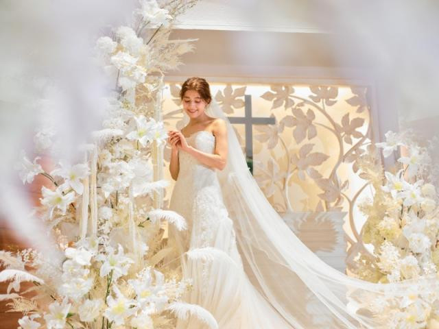 ファッションショー