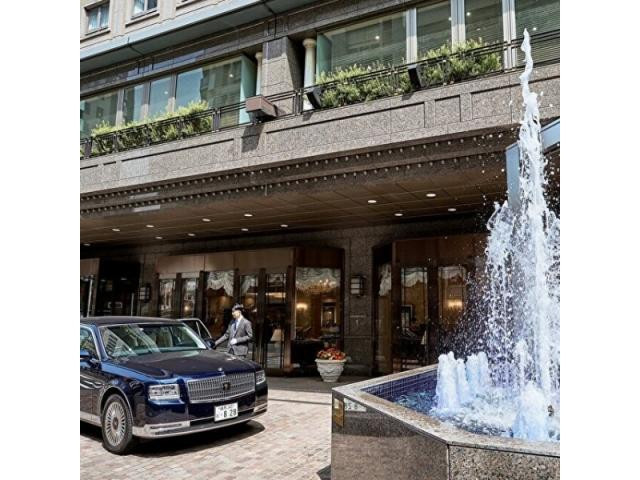 最寄り駅から徒歩1分の好立地!