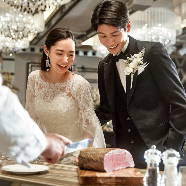 少人数結婚式｜ウェディングスホテル・ベルクラシック東京