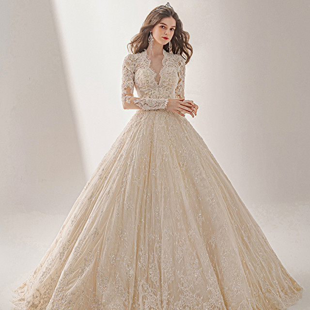 ウェディングドレス・衣装｜ウェディングスホテル・ベルクラシック東京