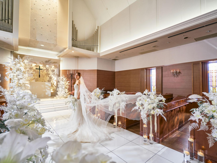 フォトウェディング・前撮り｜ウェディングスホテル・ベルクラシック