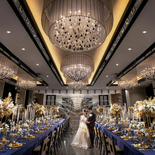 ウェディングスホテル・ベルクラシック東京