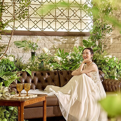 ウェディングスホテル・ベルクラシック東京