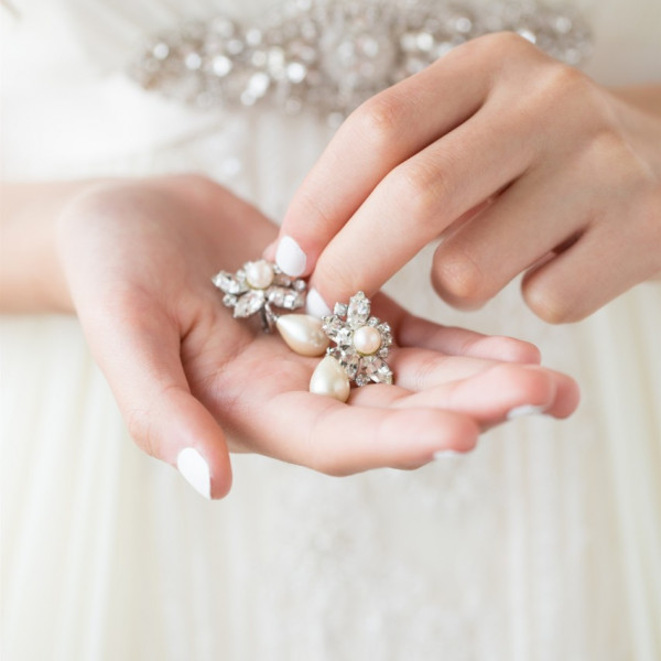 流行りの韓国アクセサリーも続々入荷中です。|ウェディングスホテル・ベルクラシック東京の写真(882492)