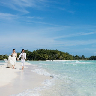 ご成約者様限定 星野リゾート Honeymoonプラン