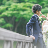 THE NIDOM RESORT WEDDING