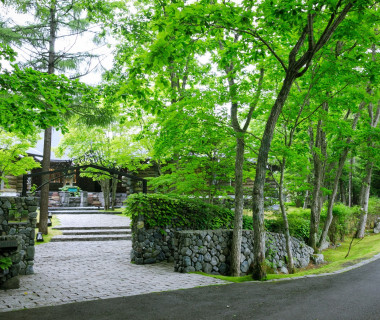 THE NIDOM RESORT WEDDING