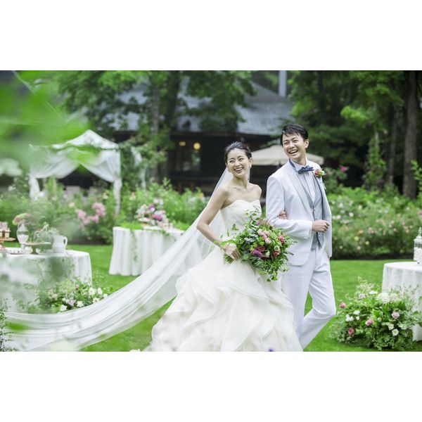 The Nidom Resort Wedding ニドムリゾートウエディングの結婚式 特徴と口コミをチェック ウエディングパーク