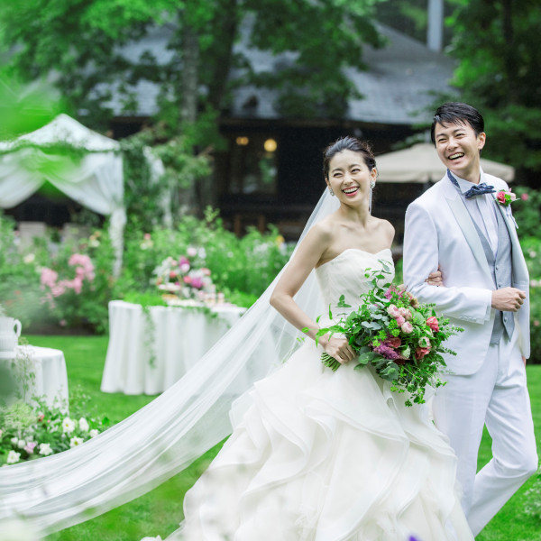 The Nidom Resort Wedding ニドムリゾートウエディングの結婚式 特徴と口コミをチェック ウエディングパーク