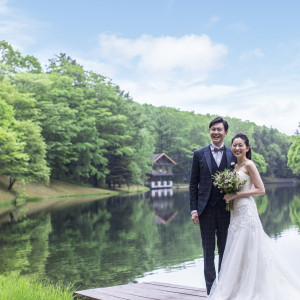 The Nidom Resort Wedding ニドムリゾートウエディングの結婚式 特徴と口コミをチェック ウエディングパーク