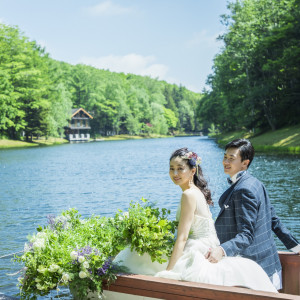 The Nidom Resort Wedding ニドムリゾートウエディングの結婚式 特徴と口コミをチェック ウエディングパーク