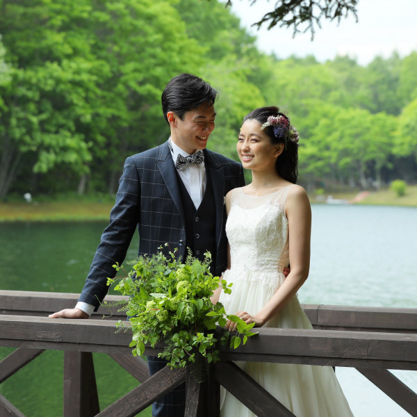 The Nidom Resort Wedding ニドムリゾートウエディングの結婚式費用 プラン料金 ウエディングパーク