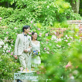 【オンライン&サロン相談会限定】ご結婚式当日航空券プレゼント!!