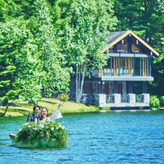 【初めての会場見学に】ゆっくりなんでも相談会!見積り&会場・日程相談♪