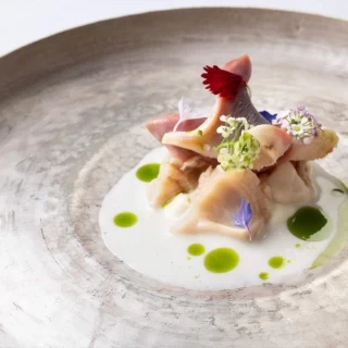 【当館人気No.1‼】道産の豪華試食×本格模擬挙式×見積相談