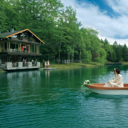 THE NIDOM RESORT WEDDING