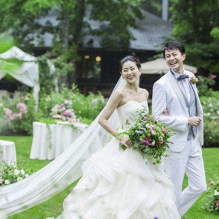 北海道の披露宴のみ結婚式プランがある結婚式場 ウエディングパーク