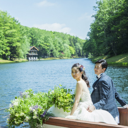 THE NIDOM RESORT WEDDING ニドムリゾートウエディング
