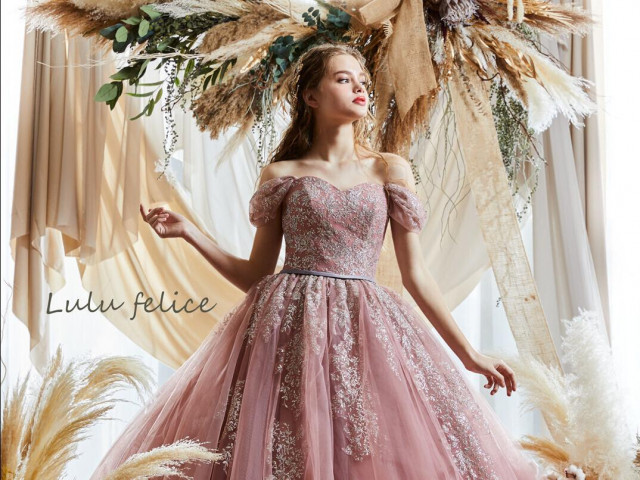 ファッションショー