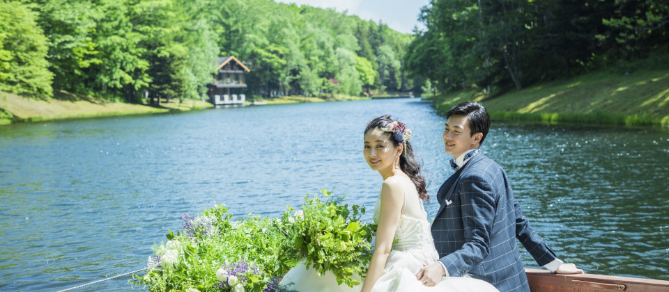 憧れの北海道リゾートの少人数結婚式 家族 親族のみ 卒花嫁のリアルな口コミ ウエディングパーク