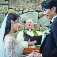 THE NIDOM RESORT WEDDING  ニドムリゾートウエディング