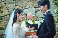 THE NIDOM RESORT WEDDING  ニドムリゾートウエディング