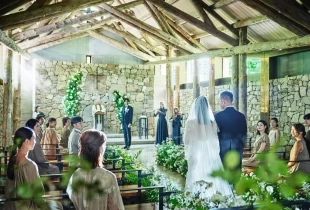 THE NIDOM RESORT WEDDING  ニドムリゾートウエディング