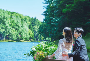 THE NIDOM RESORT WEDDING  ニドムリゾートウエディング