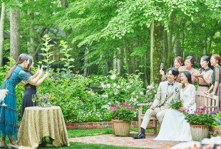 THE NIDOM RESORT WEDDING  ニドムリゾートウエディング
