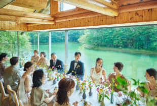 THE NIDOM RESORT WEDDING  ニドムリゾートウエディング