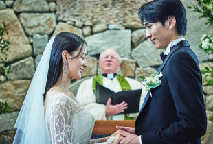 THE NIDOM RESORT WEDDING  ニドムリゾートウエディング